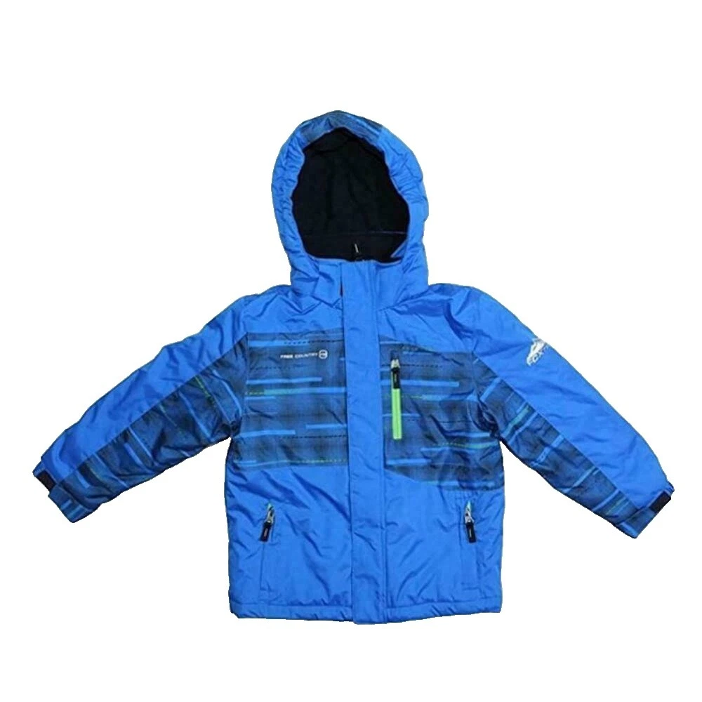 Free Country Ski Jacket Baby Boys' Outerwear
