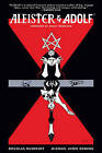 Aleister & Adolf by Michael Avon Oeming, Douglas Rushkoff (Hardback, 2016)