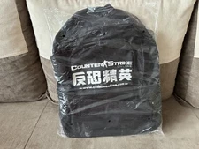 Counter-Strike Online - Chinese Official Valve Backpack NEW