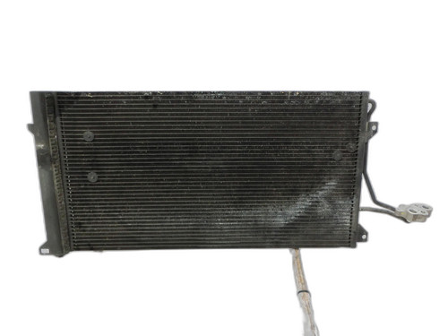 Kondensator Kühler Klimaanlage Klimakühler AC für Audi Q7 4L 05-09 4L0260401A