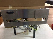 KLA-Tencor SURFSCAN 7200 FLAT FINDER , 5" to 8"