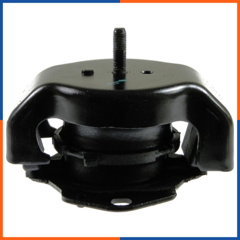 Support moteur avant pour Mitsubishi : stoppez les vibrations du bloc AWSMI1143