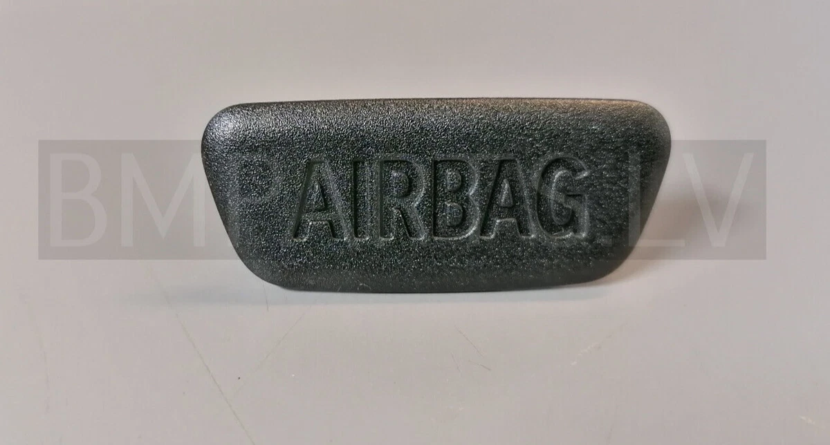 NEW GENUINE BMW F40 F30 G20 F32 F10 G30 F01 G11 COVER CAP AIRBAG 