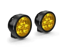 D3 LED Driving Light Pods with DataDim� Technology