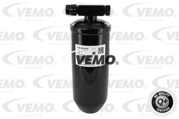 Vemo V46-06-0016 Trockner, Klimaanlage-image