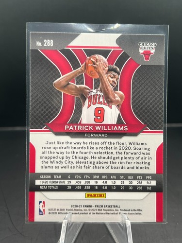 20/21 Panini Prizm Basketball - BASE SET ROOKIES + ROOKIE INSERTS - You Choose! - Picture 75 of 137