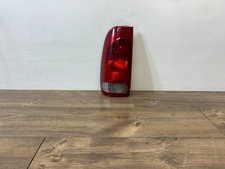 1997-2003 Ford F 150 Rear Outer Tail Light Left Driver Side OEM *CHIPPED*