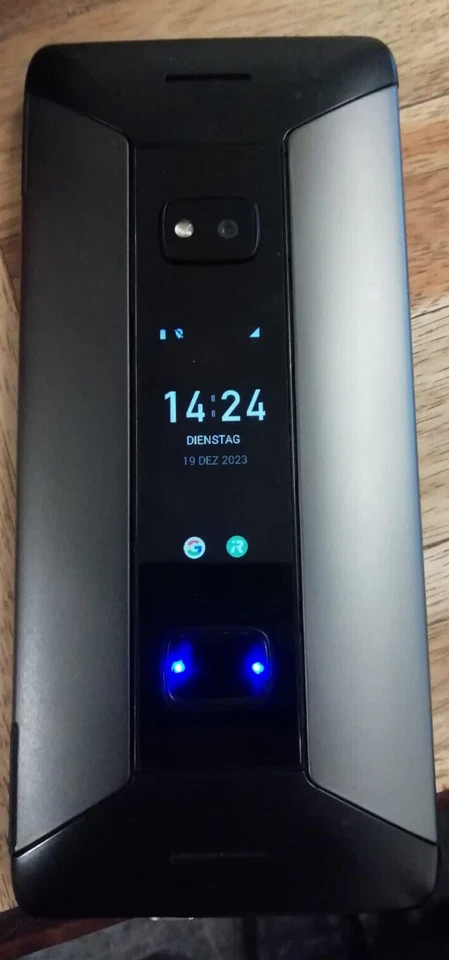 planet cosmo communicator - Bild 3 von 4