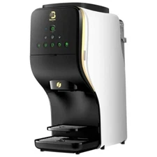 Nescafe Gold Blend Barista Duo HPM9637-PW Coffee Maker Machine Japan