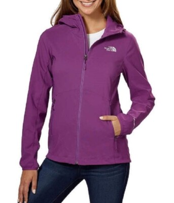 north face nimble jacket
