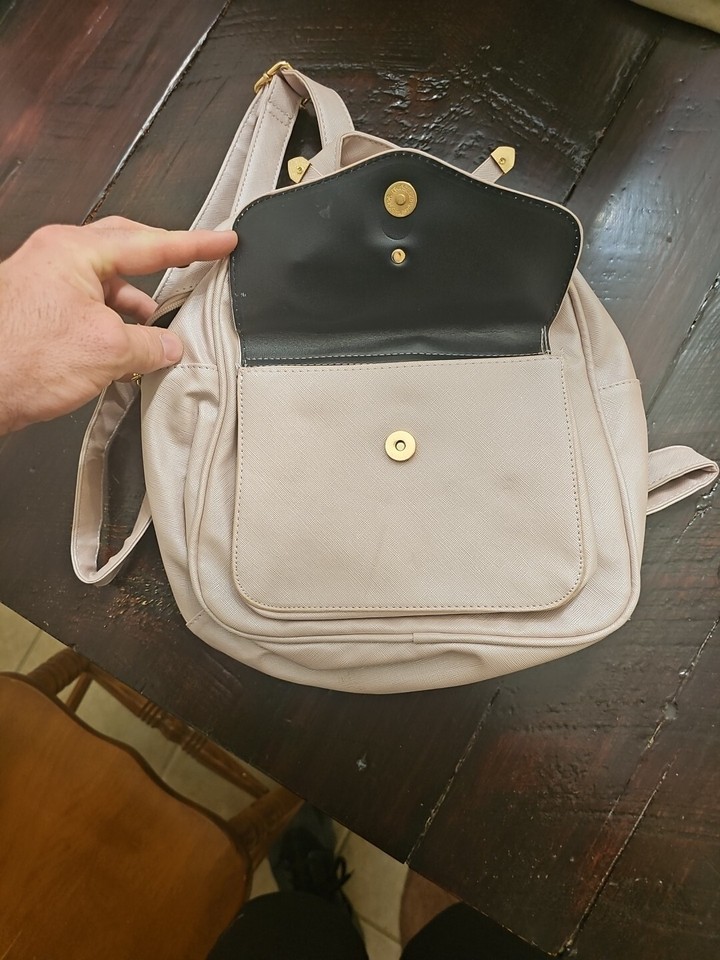 backpack purses for women medium eBay