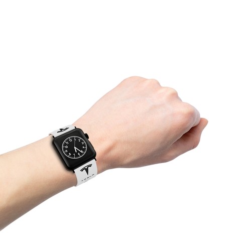 Bracelet Tesla Watch pour Apple Watch - Photo 37 sur 37