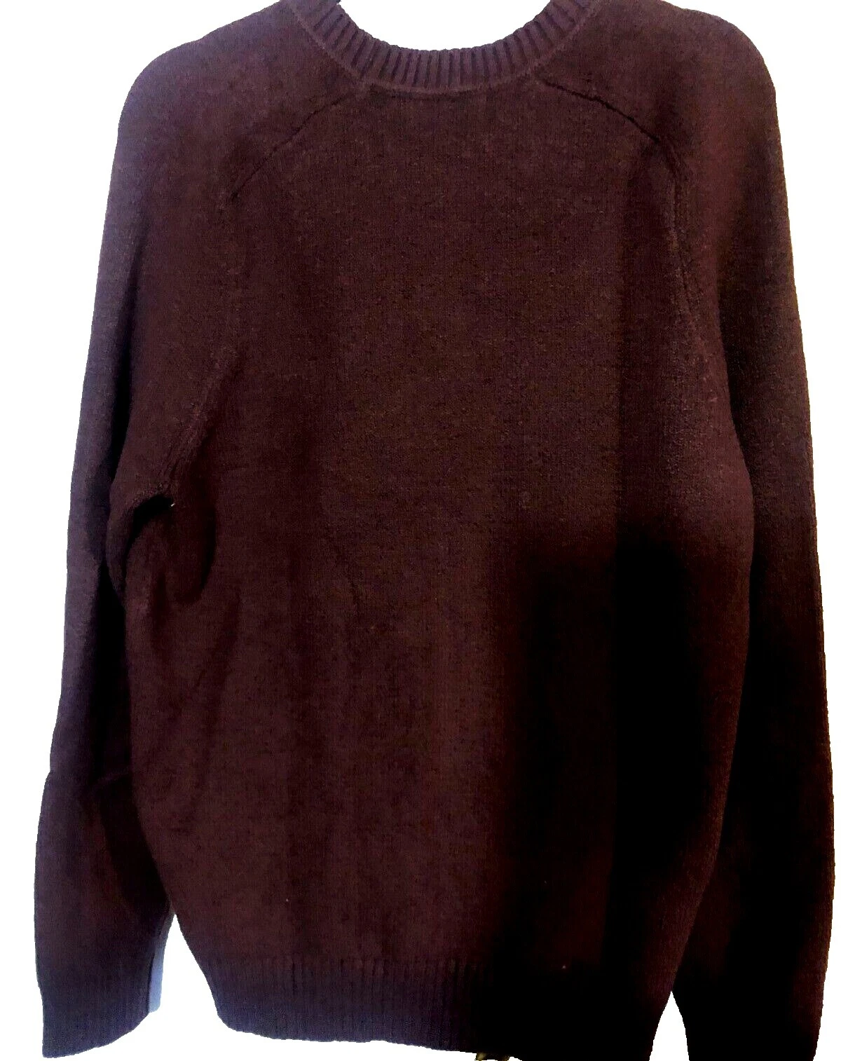 Suéteres para Hombre Banana Republic Acrílico