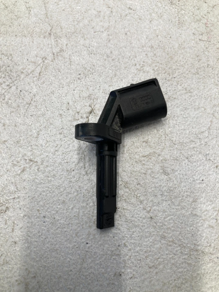 Оригинальный датчик скорости колеса ABS левый/правый передний/задний для Audi A6 06–18 годов выпуска - Изображение 3 из 4