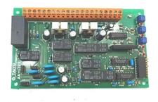 Taiyo AA-172B / AA172B / aa - 172B PCB Taiyo Electric Board