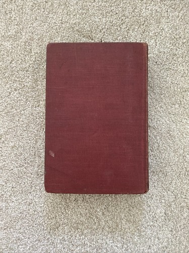 War & Peace, Count Leo Tolstoy, Blue Ribbon Books, Vintage Hardback - Picture 4 of 5