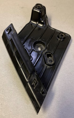 Nissan Qashqai J11 Facelift Halter Führung Stoßstange Scheinwerfer Vorne Rechts