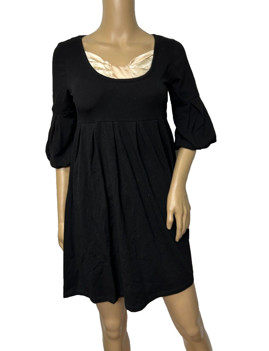 chinese dress ladies Aphratti Women's Long Sleeve Fall Dresses 2025 Casual Peter Pan Collar A  Line Fit and Flare Skater Goth Dress Black X-Small at Amazon Women's  Clothing store
