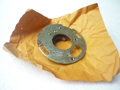 NOS OEM Genuine Honda Cub 70 C70 Passport 1980-81 Contact Breaker