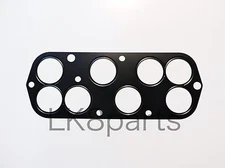 Land Rover Discovery 2 II Range Rover P38 Intake Manifold Gasket Upper Plenum