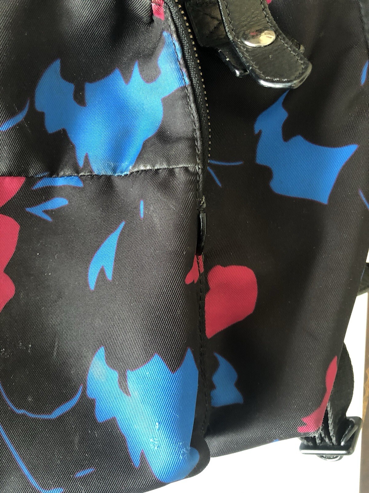 Lanvin Backpack - image 13