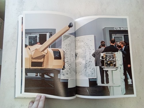Nothing Personal by Nikita Teryoshin SIGNED / 2024 Hardcover - Picture 5 of 14