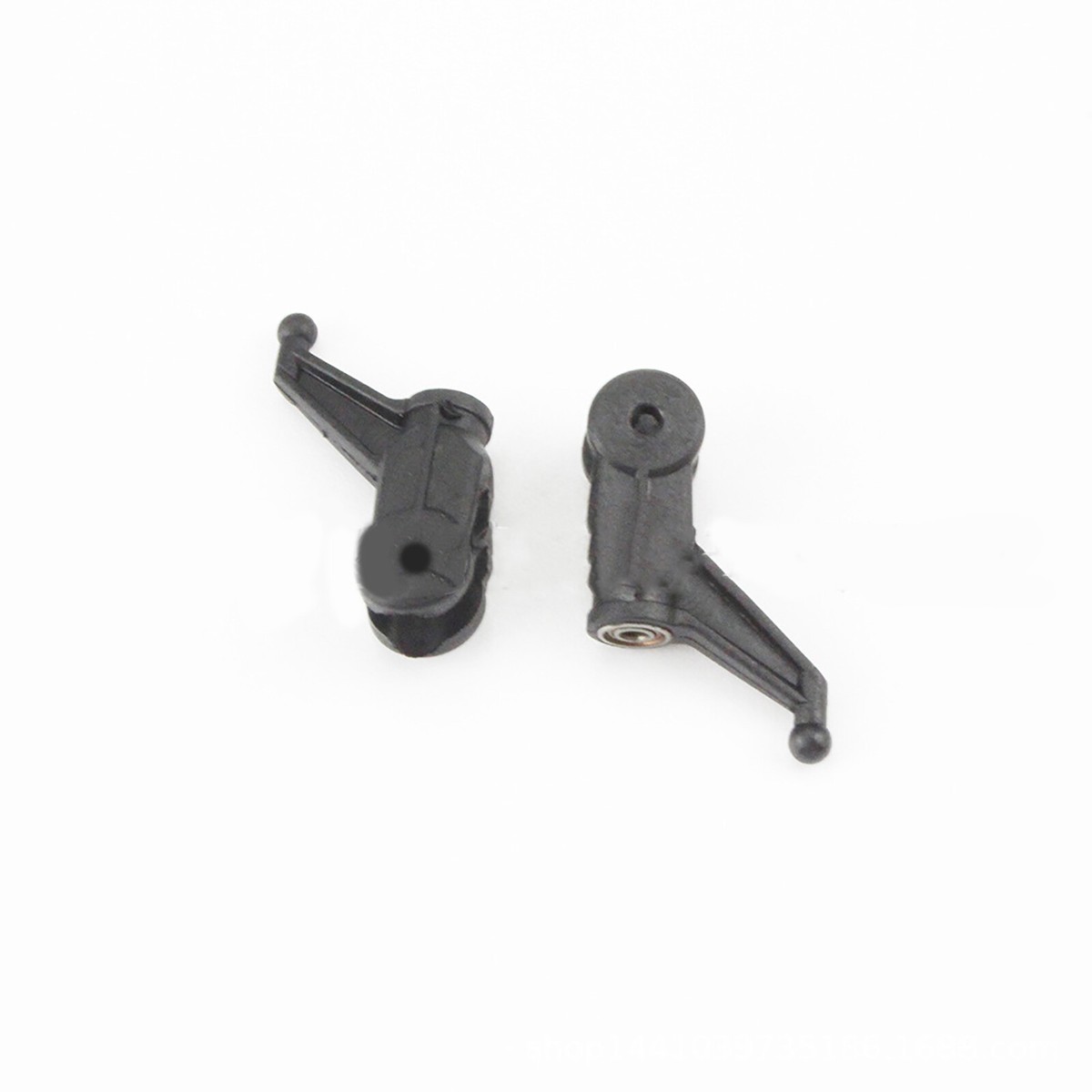 ロータリークラブ K18 Rotor Clip Group Kit General RC Helicopter Accessories for WLtoys