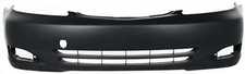 Front Bumper Cover For Toyota Camry 2002-2004 Primed Ready To Paint For Front Bumper Cover For Toyota Camry 2002-2004 Primed Ready To Paint For