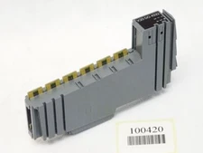 B&R X20DO4332 Rev.H0 X20 DO 4332 4 Digital Outputs