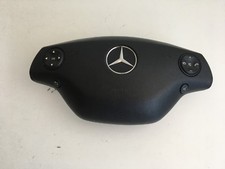 Mercedes Benz Classe S W221 C216 Volante Driver SRS