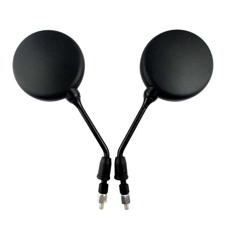 1 Pair Rearview Mirror for BMW F650GS G650GS Side Mirror W/ Switch Motorcycle - Imagem 3 de 4