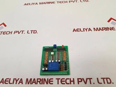 4k alm-4 pcb card - Bild 1 von 4