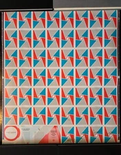 *Ultra Rare* Virtuoso Spring Summer SS15 uncut sheet by The Virts Playing cards