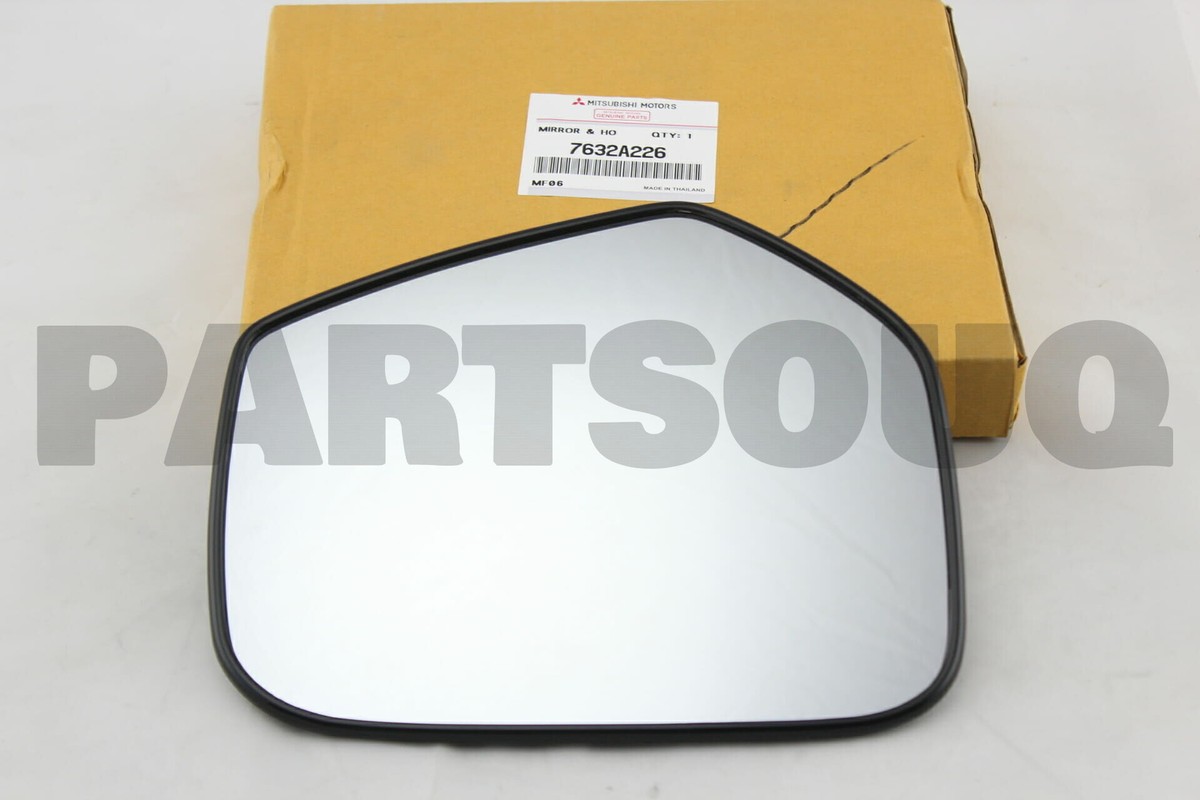 アクセサリー DEPT mother Hidden mirrorring Talbot Mirror complete with Seal and Mounting Hardware