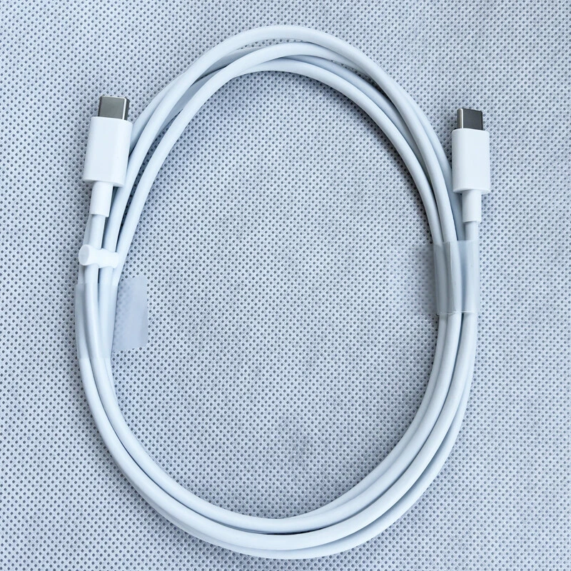 6ft OEM Google Pixel 2 3 XL USB C to Type-C Charging Date Cord Cable 180CM - Image 4 of 4