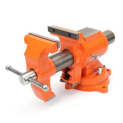 Pony Jorgensen 6'' Schwerlast Werkstatt Schraubstock - 29055