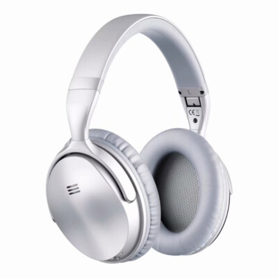 For iPhone XS SE 11 12 13 Pro Max - WIRELESS HEADPHONES FOLDABLE HEADSET W MIC