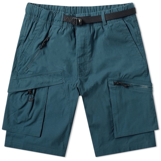 cargo shorts nike acg
