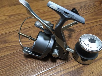 Shimano Bb-X5000 W Handle | eBay
