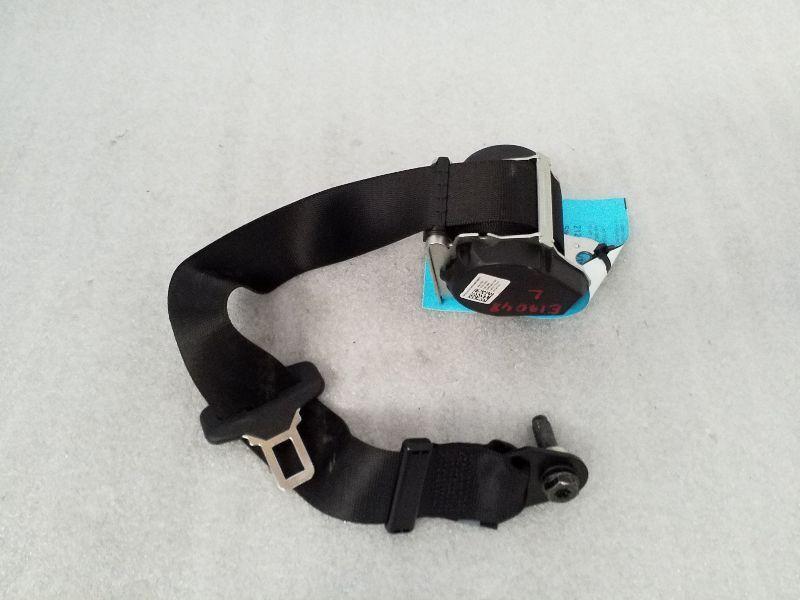 2015 MASERATI GHIBLI Drivers Side LH Left Rear Seat Belt P/N 670017437