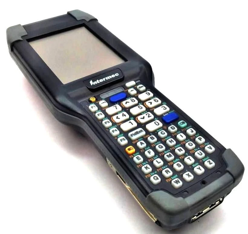 Intermec CK3a1 Mobile Computer Handheld Windows RFID Scanner CK3B20D00E100 - Image 3 of 4