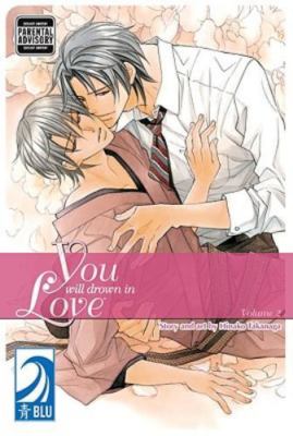 You Will Drown in Love, Vol. 2  paperback Used - Very Good