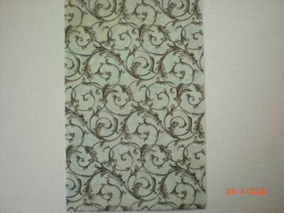 1 X Zauberfolie Schrumpffolie Fur Flaschen O A Durchmesser 10 Cm 25 Cm Hoch Ebay