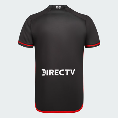 RIVER PLATE 24/25 THIRD KIT JERSEY AEROREADY - ADIDAS IP6119 -ASK