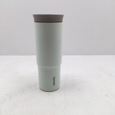 Owala 24oz Stainless Steel Straw Tumbler, Missing Straw, Alpine Sp Display Model