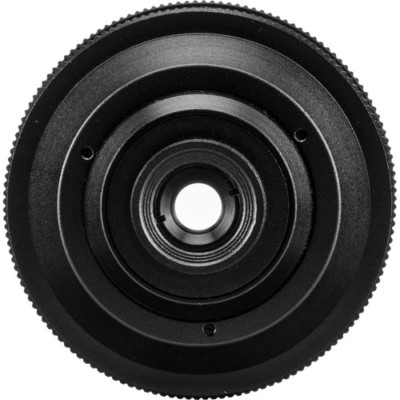 Zhongyi Mitakon 20mm f/2 4.5X Super Macro Lens for Micro 4/3 Mount