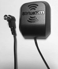 Sirius xm PNP1 PNP2 PNP3 Satellite Radio Car Truck Magnetic High Gain Antenna
