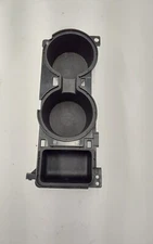 2018 SUBARU LEGACY CENTER CONSOLE FRONT DUAL CUP HOLDER OEM 66155AL00A