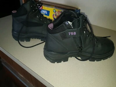 safety boots gumtree