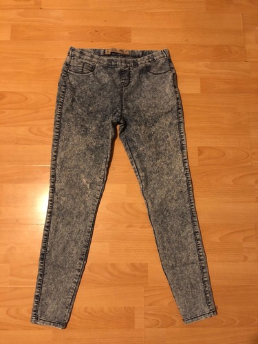 Primark Denim \u0026 Co Jeans/Jeggings Size 